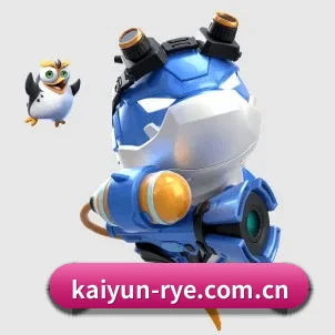 AI 革新 - kaiyun